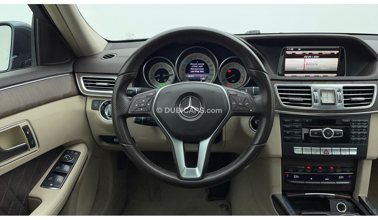 Mercedes-Benz E300 BUSINESS EDITION 3.5 | Zero Down Payment | Free Home Test Drive