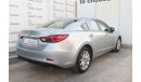 Mazda 6 2.5L S 2017 MODEL WITH DEALER WARRANTY AND FREE INSURANCE
