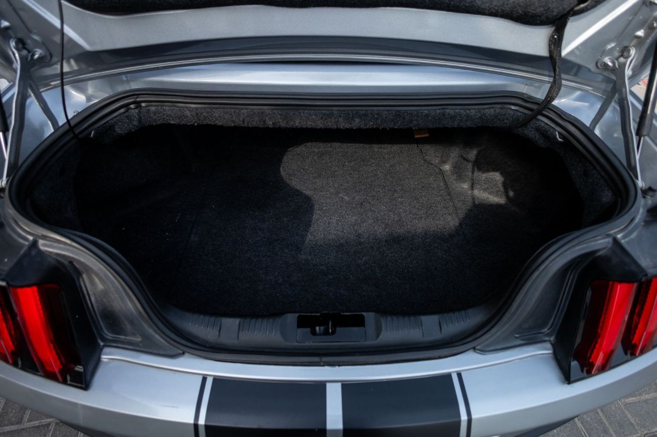 Ford Mustang Premium