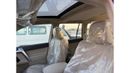 Toyota Prado TOYOTA LAND CRUISER PRADO 4.0L V6