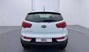 Kia Sportage LX 2 | Zero Down Payment | Free Home Test Drive