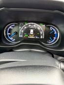 Toyota RAV4 RAV4 xle premium Hybrid 4x4