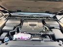 Toyota Land Cruiser 300 3.3L GXR TWIN TURBO DIESEL AUTOMATIC TRANSMISSION