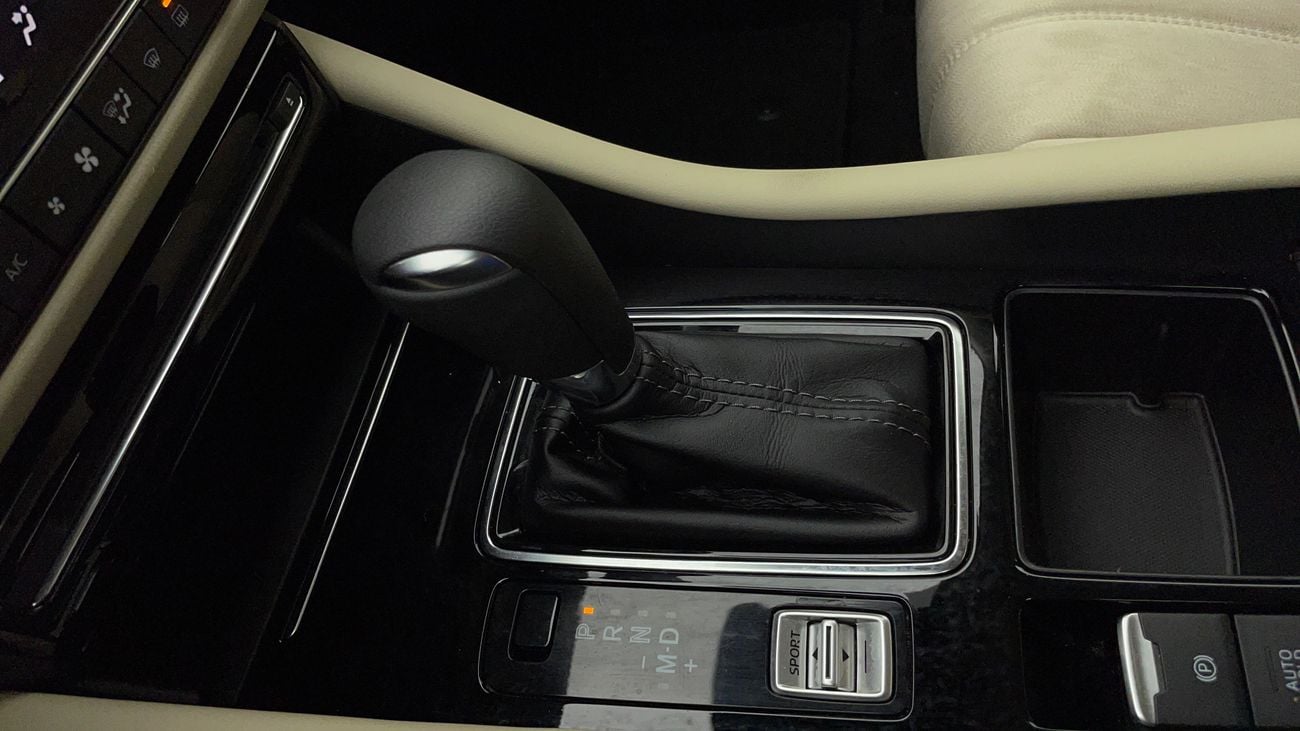 Mazda 6 S 2.5 | Zero Down Payment | Home Test Drive