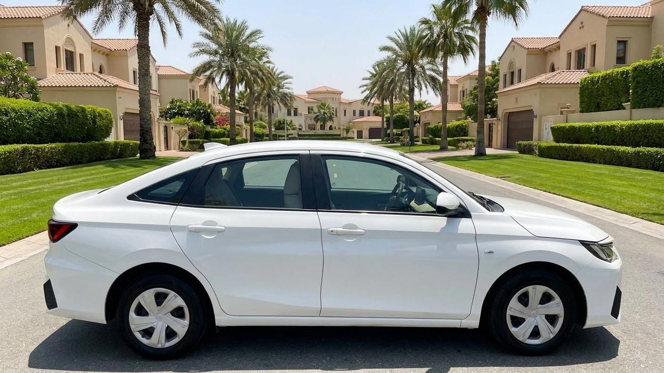 Toyota Yaris E 2023 | AED 573/Month | 0 DP | 30 Day Return | Warranty