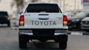 Toyota Hilux PREMIUM CONDITION | IRON ROLL BAR | RHD | 2017 | 2.8L DIESEL | ELECTRIC SEAT