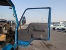 Mitsubishi Fuso Canter (RAMADAN OFFER) MITSUBISHI CANTER TRUCK RHD 1988 MODEL 8.4 L DIESEL MANUAL(PM427337)