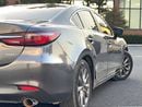 Mazda 6 S Grade GCC Specs