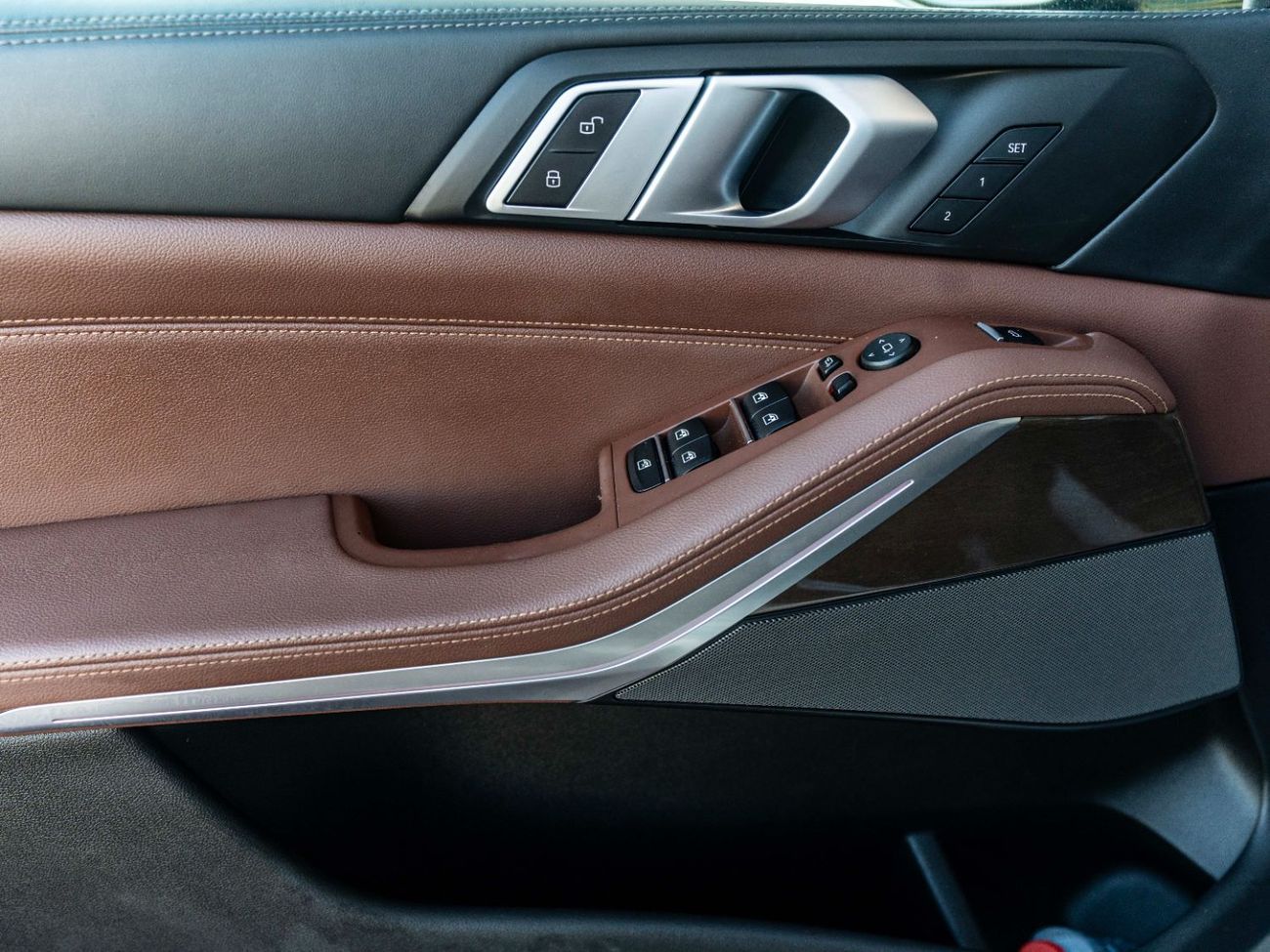 BMW X5 40i M Sport 3.0L