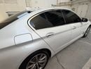 BMW 520i EXECUTIVE