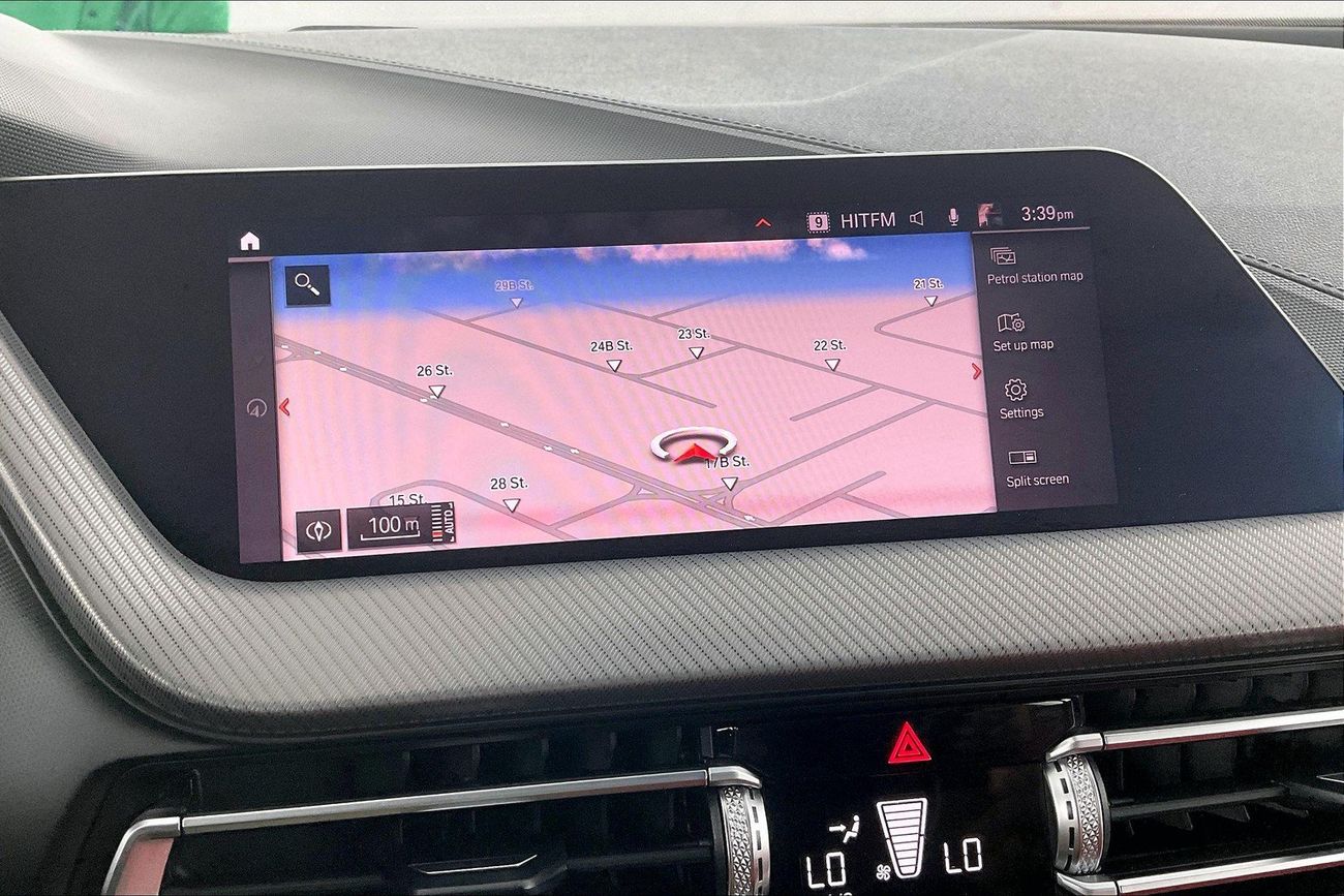 BMW 120i M-Sport | Guaranteed Warranty | 0 Down Payment