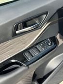 Toyota CHR Limited ,leather seats,electric seats, blind spots Full Option