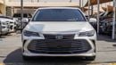 Toyota Avalon Limited