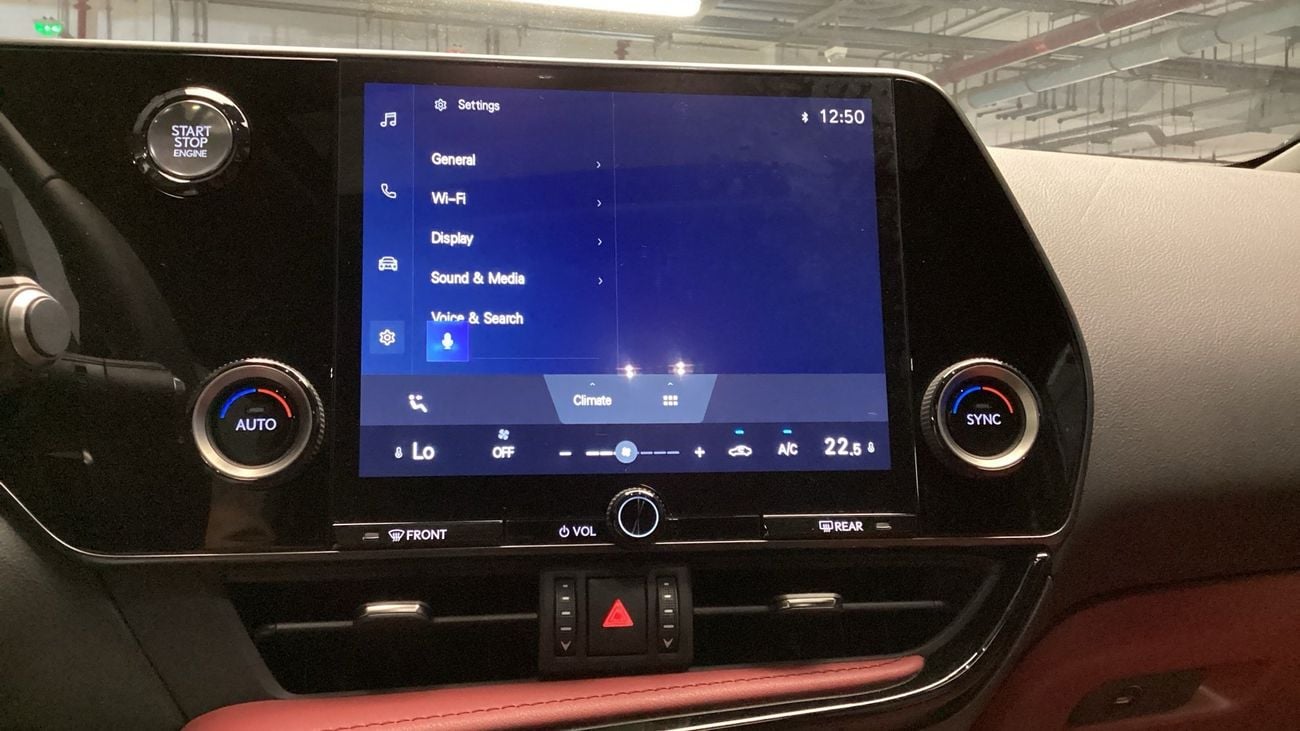 Lexus NX350 Premier | upto AED 20,000 Ramadan Discount | Guaranteed Warranty | 0 Down Payment