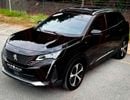 Peugeot 3008 Peugeot 3008 | 1.6 L | 2023 | GT LINE | GCC | Accident-Free | In Excellent Condition | 974 P.M