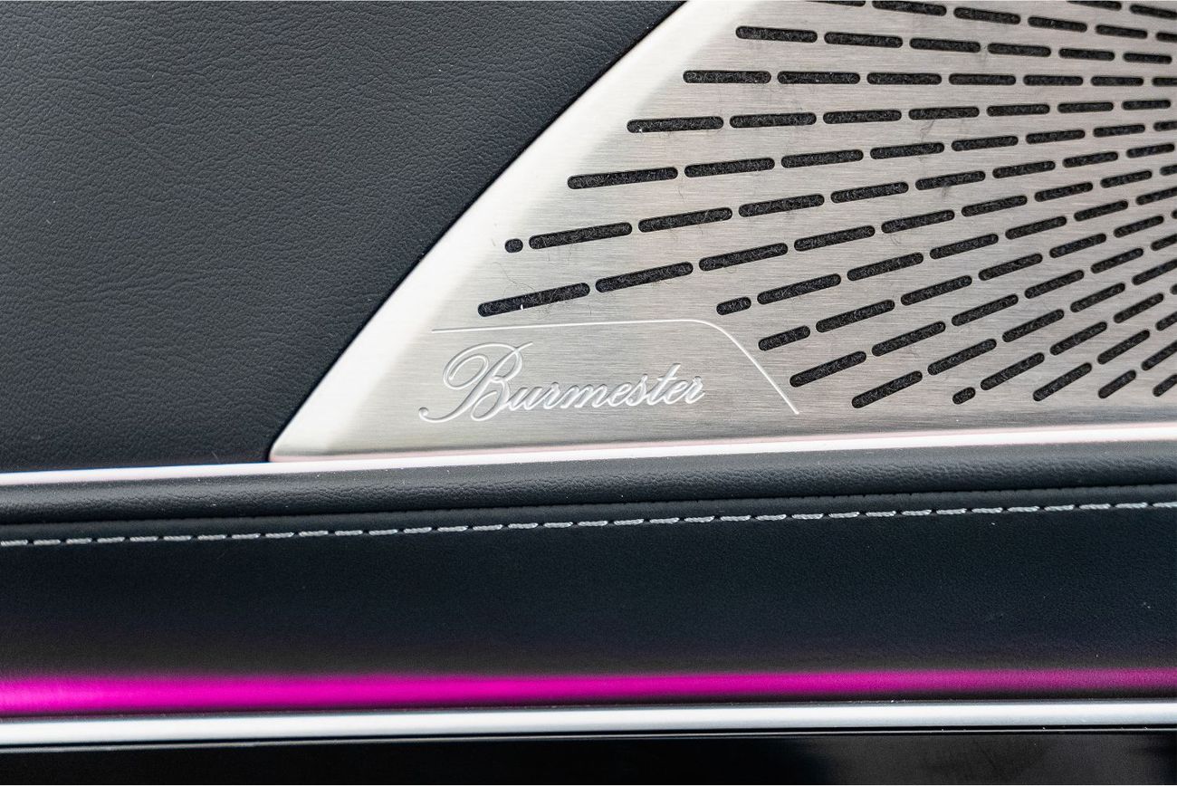 مرسيدس بنز SL 63 AMG Roadster SE Performance