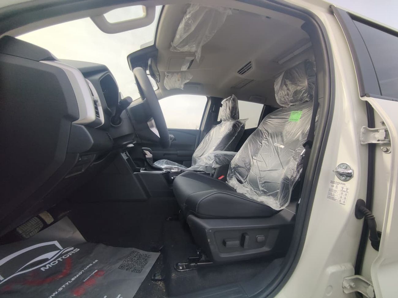 Mitsubishi L200 MITSUBISHI L200 SPORTERO 2026