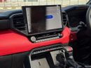 Toyota Sequoia HYBRID (NON GCC) TRD Pro in RIGHT HAND DRIVE (EXPORT ONLY)