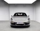 بورش 911 Targa 4 3.4L