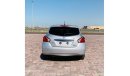 Nissan Tiida SL Plus Sl Nissan Tiida GCC 2016 model in very good condition