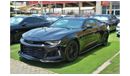 Chevrolet Camaro LT2 CAMARO //ZL1 KIT //CASH OR 0 % DOWN PAYMENT