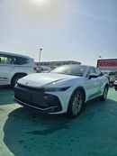 Toyota Crown TOYOTA COWN FULL OPTION GCC SPECS 2026 MODEL