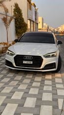 أودي A5 45 TFSI S-LINE Audi A5