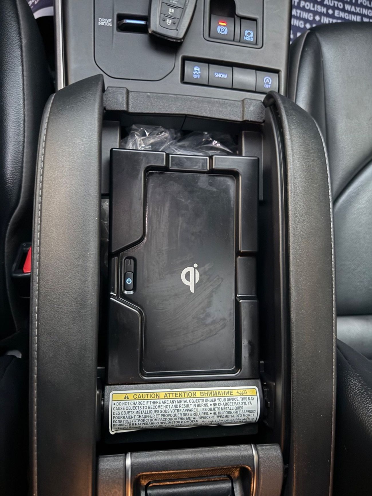 Toyota Highlander 2022 XLE LIMITED FULL OPTION 3.5 AWD USA SPEC