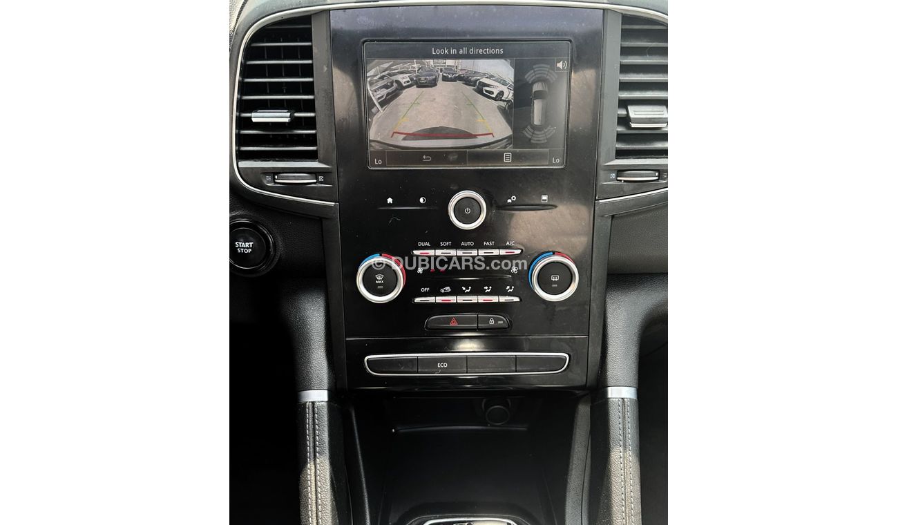 Renault Koleos ACCIDENTS FREE - GCC - ORIGINAL PAINT - PERFECT CONDITION INSIDE OUT