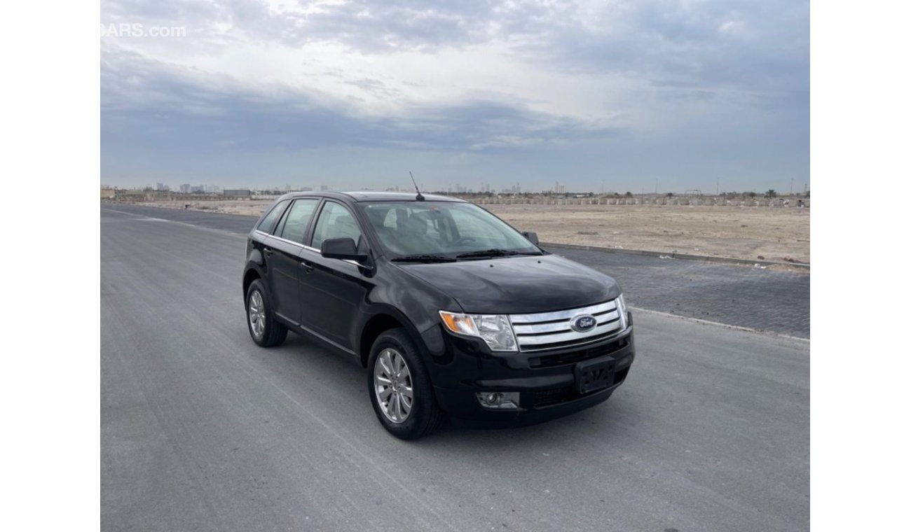 Ford Edge At sama alsham used cars for sale