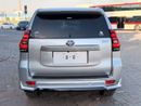 Toyota Prado GXR 2.7L (160 HP) 4WD