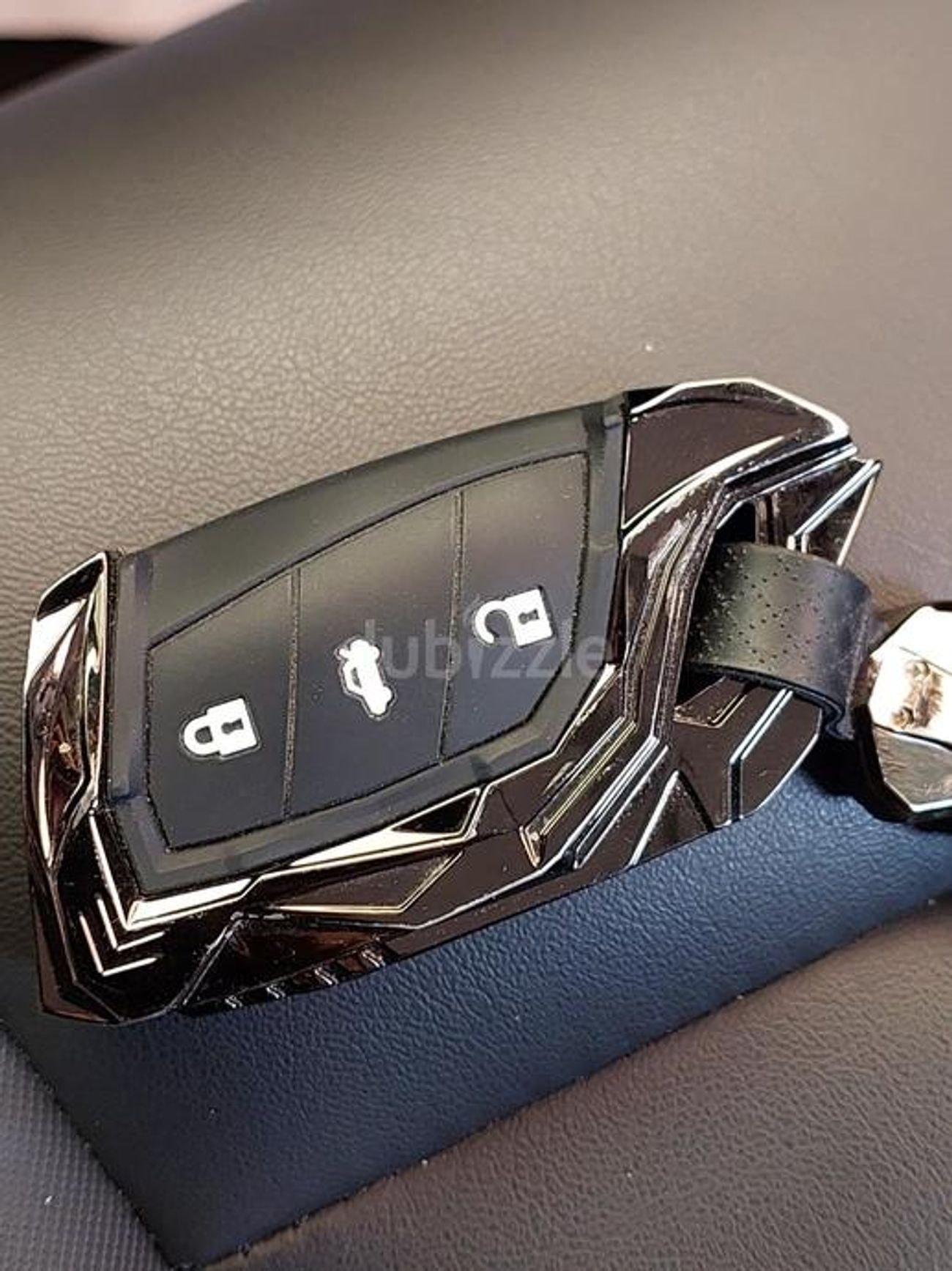 أم جي GT LUXURY 1.5 | بدون دفعة مقدمة | اختبار القيادة في المنزل