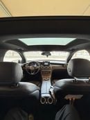 مرسيدس بنز GLC 300 E 4MATIC PREMIUM
