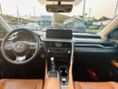 Lexus RX450h PRESTIGE