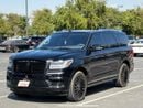 Lincoln Navigator Reserve 3.5L