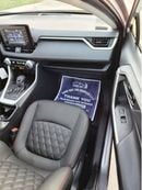 Toyota RAV4 Hybrid Toyota RAV4