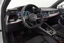 Audi A3 2023 Audi A3 35TFSi S-Line / Full Service History / Audi Warranty & Service Pack
