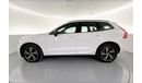 Volvo XC60 T5 Momentum