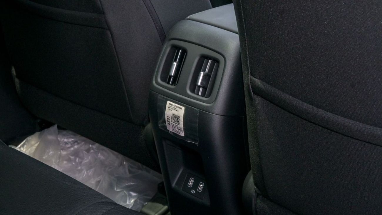 هيونداي توسون Hyundai Tucson 1.6L Turbo