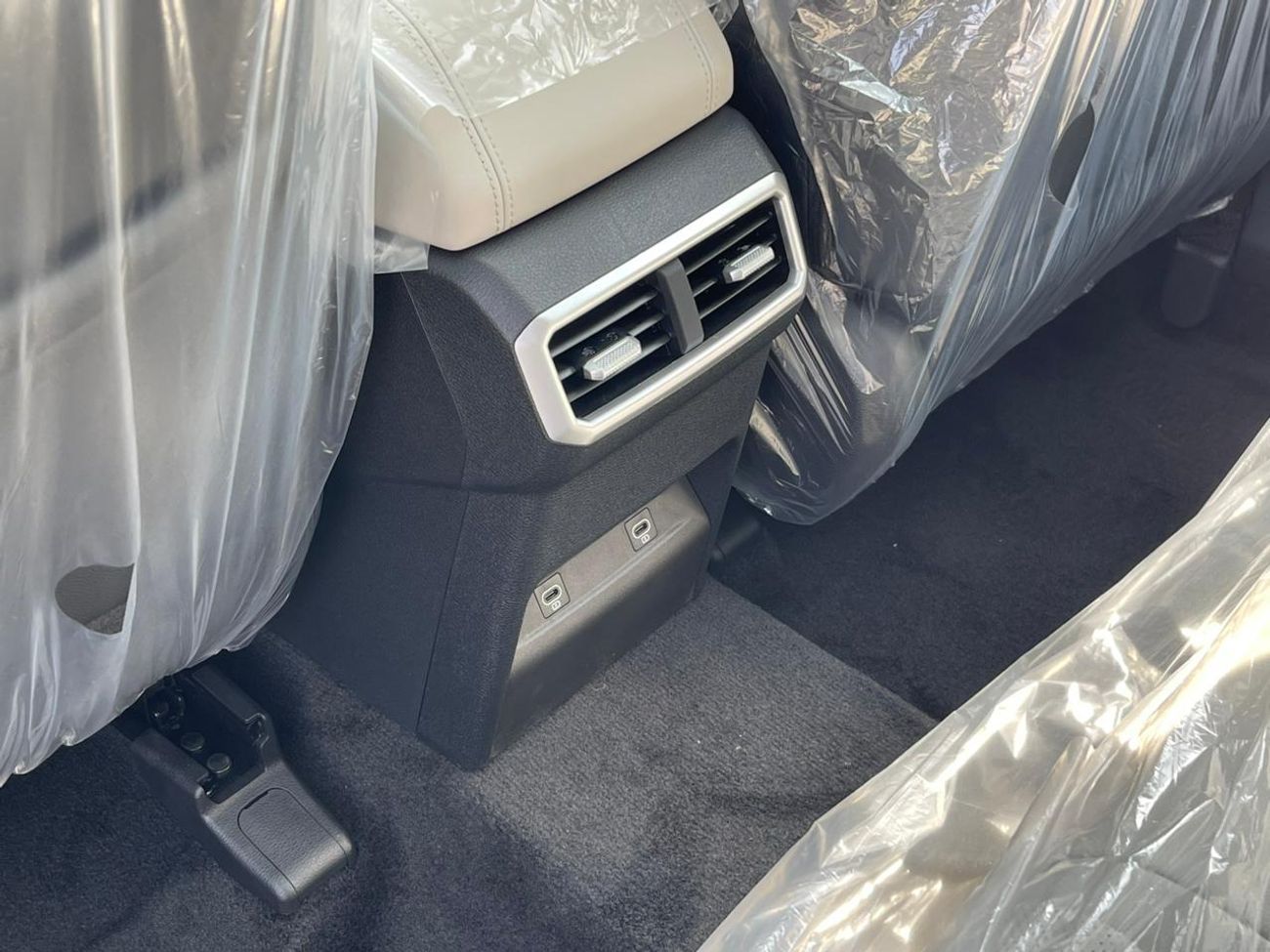 Kia Sportage L TX 1.5T KIA SPORTAGE 1.5T 2025 GREY