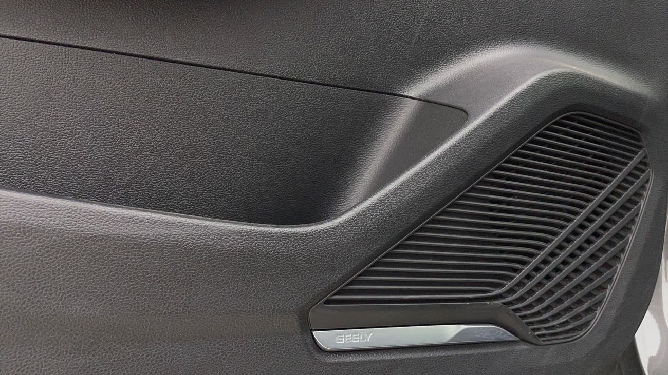 جيلي كول تري GL 1.5 | بدون دفعة مقدمة | اختبار القيادة في المنزل