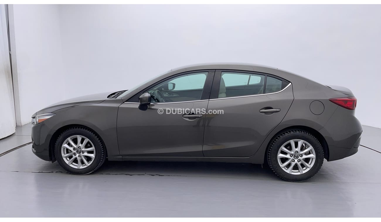 Mazda 3 V 1.6 | Zero Down Payment | Free Home Test Drive