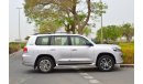 Toyota Land Cruiser 200 VX   V8 4.5L Diesel AT Executive Lounge