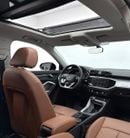 Audi Q3 2024 Audi Q3 35 TFSI S-Line, 2026 Audi Warranty, 2028 Audi Service Pack, Excellent Condition, GCC