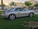 Porsche 911 Porsche 996 3.6