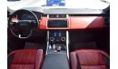 Land Rover Range Rover Sport HSE 2020 HSE / CLEAN CAR / WITH WARRANTY