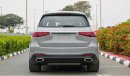 Mercedes-Benz GLS 450 Mercedes-Benz AMG GLS450 SUV | New Facelift | GCC | 2024, 7 Seaters