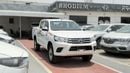 تويوتا هيلوكس Toyota Hilux 2.4L Diesel AT 2025YM