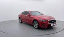 Infiniti Q50 Luxury 2000