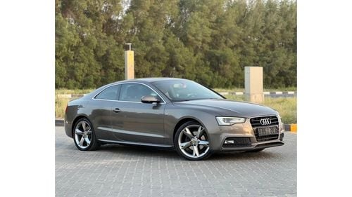 أودي A5 35 TFSI S-لاين